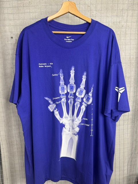 Nike Nike Kobe X-Ray T-Shirt product image